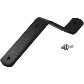 Raymarine Tiller Bracket Support Zilver 7.6 cm