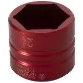 Unior 1783 Zeskantige Dopsleutel