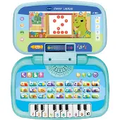 Vtech kleuter junior laptop