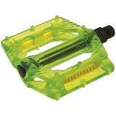 BRN Flat Pedalen