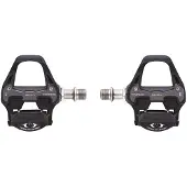 BRN Pro Titanium Pedalen