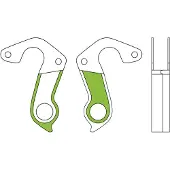 BRN Model 154 Derailleurhanger