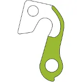 BRN Model 92 Derailleurhanger