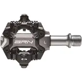 BRN Jet Cnc Pedalen