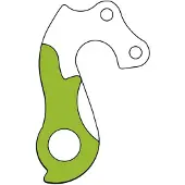 BRN Model 33 Derailleurhanger