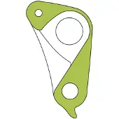 BRN Model 140 Derailleurhanger
