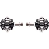 BRN Pro Titanium Pedalen