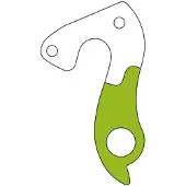 BRN Model 123 Derailleurhanger