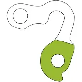 BRN Model 18 Derailleurhanger