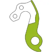 BRN Model 114 Derailleurhanger