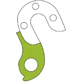 BRN Model 93 Derailleurhanger
