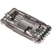 BRN Smart Tool 17 Functions Titanium Multitool