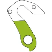 BRN Model 186 Derailleurhanger