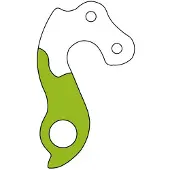 BRN Model 118 Derailleurhanger