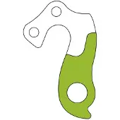 BRN Model 72 Derailleurhanger