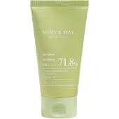MARY & MAY Mary&May - Sensitive Soothing Gel Cream - Korean Skincare - 100 gram