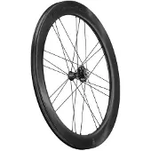 Campagnolo Bora Wto 60 C23 Cl Disc Tubeless Racefiets Voorwiel