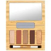 Zao Eyeshadow & Primer Oogschaduwpalette Spicy Chic 1 stuks € 28,67 / 1 stuks