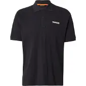 Napapijri Shirt zwart / wit