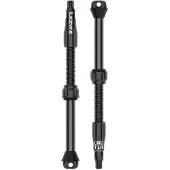 Lezyne Pro Tubeless 80 Mm Kleppen