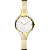 Danish design horloge Malva IV05Q1256 Satin Gold