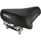 BRN Classic Lux Zadel