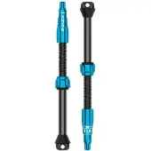 Lezyne Pro Tubeless 80 Mm Kleppen