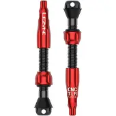 Lezyne Pro Tubeless 44 Mm Kleppen