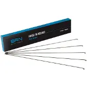 BRN Steel 2 Mm Spaken 144 Eenheden