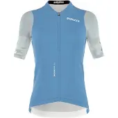 Bioracer Icon Korte Mouw Wielertrui