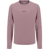 Santini T-shirt Met Lange Mouwen