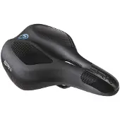 BRN Memory Foam Flow Zadel