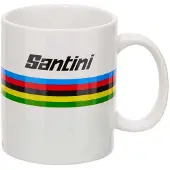 Santini Uci World Champion Mok