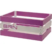 BRN Legno Versilia Mand