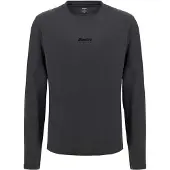 Santini T-shirt Met Lange Mouwen