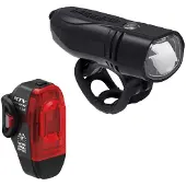 Lezyne Ktv Stvzo Pro 150/ktv Stvzo Lichtset