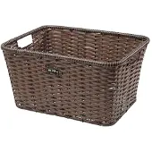 BRN Ecopelle Mand