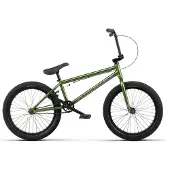Wethepeople Crs 20 Bmx Fiets