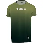Taac Pietra Korte Mouw Wielertrui