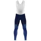 Otso Wide Winter Fietsbroek