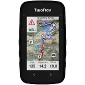 Twonav Cross Plus 64 Gb Fietscomputer