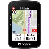 Bryton Rider 650 E Fietscomputer