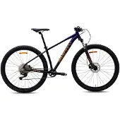 Monty Kx11 27.5´´ Deore M5120 2023 Mountainbike