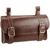 BRN Leather Fiatstas