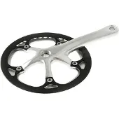 BRN Fixed Guard Crankstel