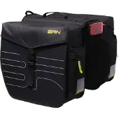 BRN Elegance Fietstassen 24l