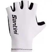 Santini 3d Korte Handschoenen