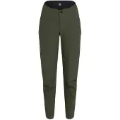 Rapha - Women's Trail Pants - Fietsbroek M, olijfgroen