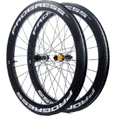 Progress Neon Cl Disc Tubeless 2023 Racefiets Wielset
