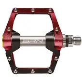 BRN Yak Pedalen